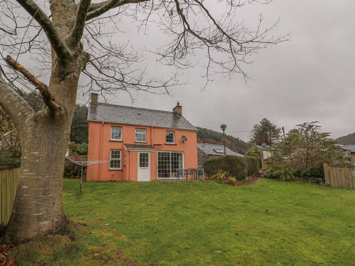 Pen Y Bryn Villa Llanafan Exterior photo